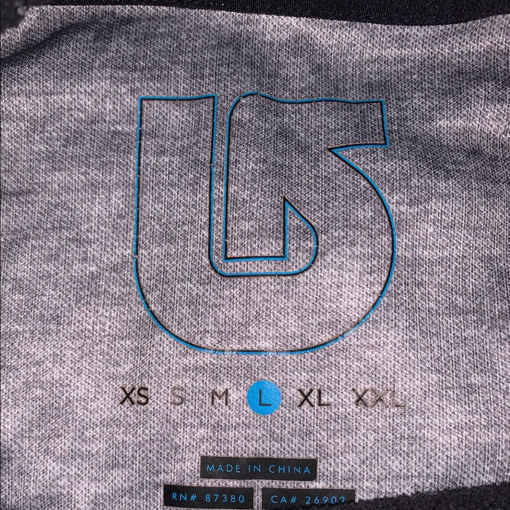 Burton Hoodie - Picture 5 of 5